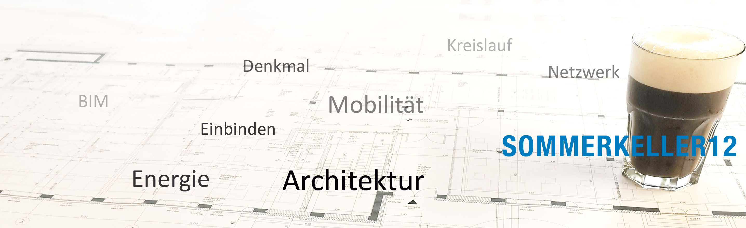 Leistungen - Sommerkeller12 - Architekten und Effizienzberater