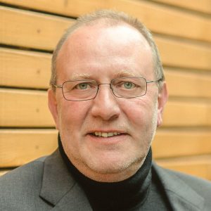 Michael Büchler - Architekt